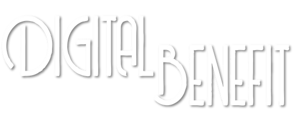 Digital Benefit